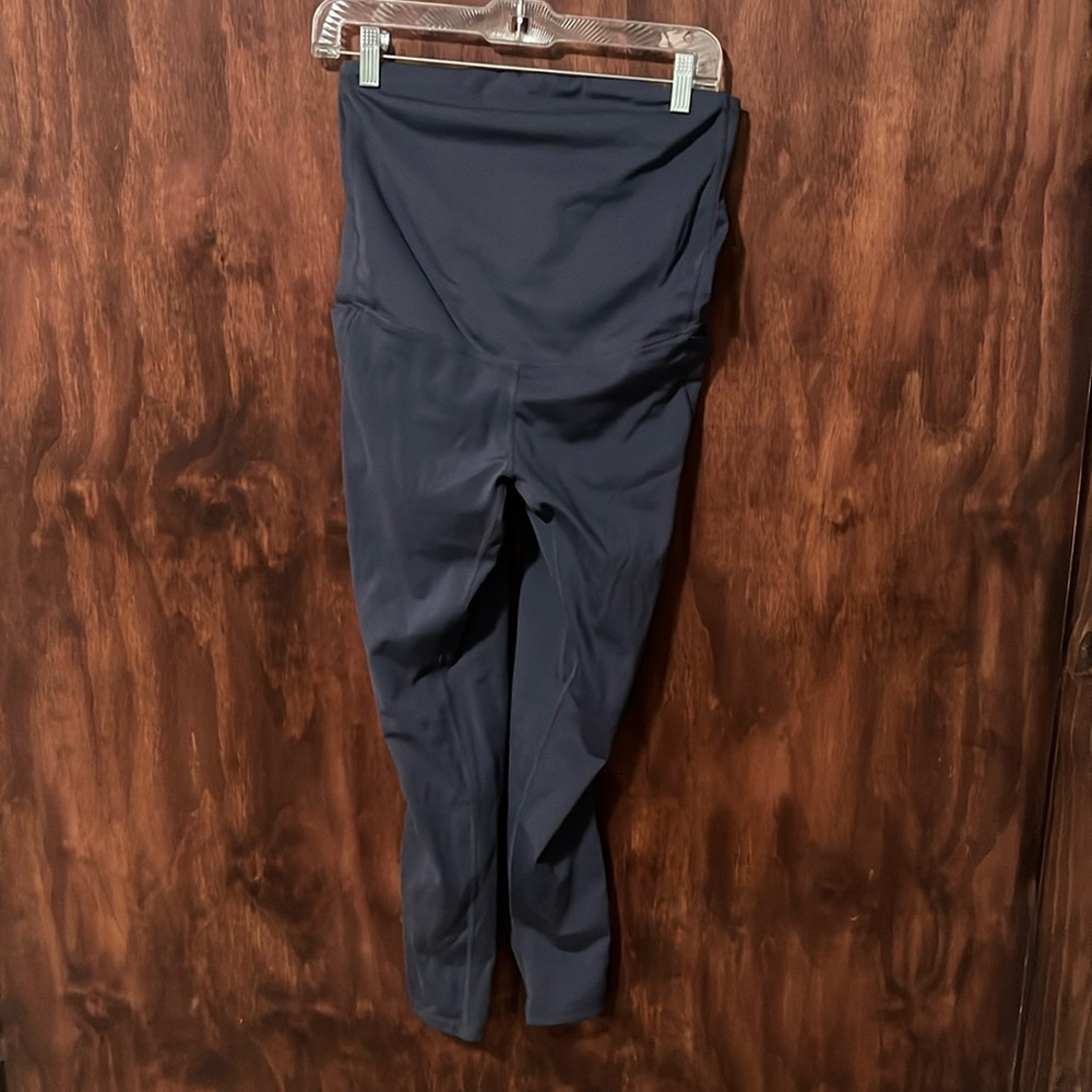 Senita  athletics maternity leggings